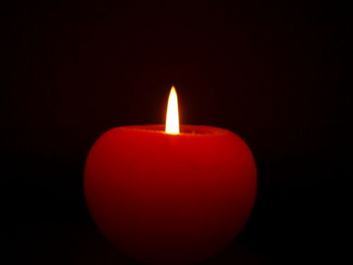 Fotografia de Ral Morales - Galeria Fotografica: Velas - Foto: 