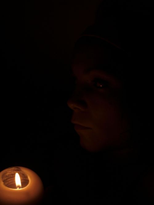 Fotografia de Ral Morales - Galeria Fotografica: Velas - Foto: 