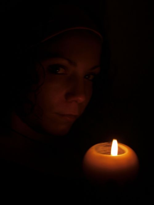 Fotografia de Ral Morales - Galeria Fotografica: Velas - Foto: 