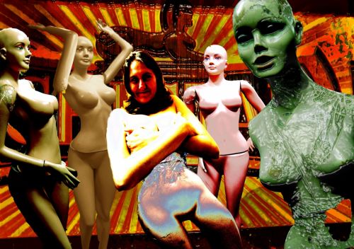 Fotografia de hugo mercado - Galeria Fotografica: amame - Foto: 