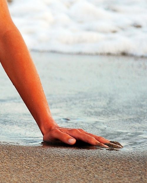 Fotografia de Andrea Nutini - Galeria Fotografica: Presentacin de las Manos - Foto: 