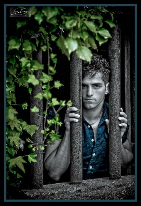 Fotografia de Sito - Galeria Fotografica: SESIN JULIO BECEIRO. - Foto: 