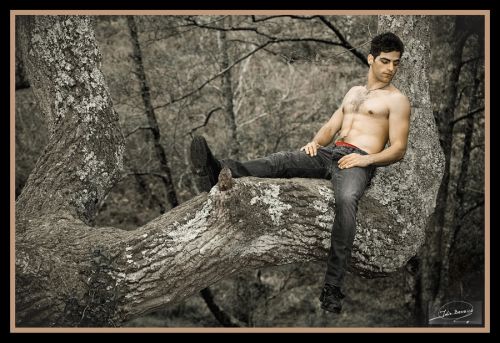 Fotografia de Sito - Galeria Fotografica: SESIN JULIO BECEIRO. - Foto: 