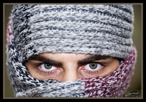 Fotografia de Sito - Galeria Fotografica: SESIN JULIO BECEIRO. - Foto: 