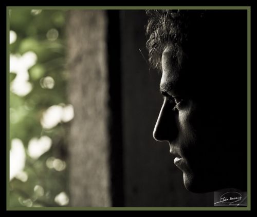 Fotografia de Sito - Galeria Fotografica: SESIN JULIO BECEIRO. - Foto: 