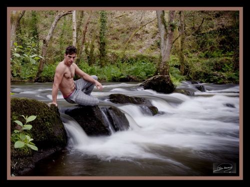 Fotografia de Sito - Galeria Fotografica: SESIN JULIO BECEIRO. - Foto: 