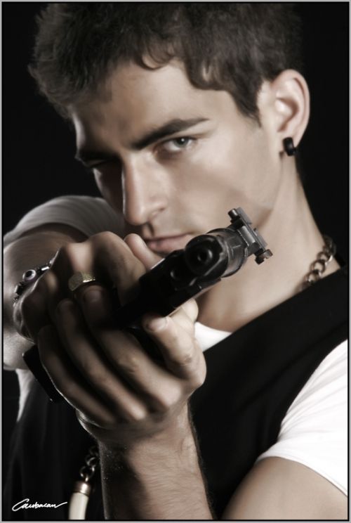 Fotografia de Sito - Galeria Fotografica: SESIN CAMBACAN 2 - Foto: 