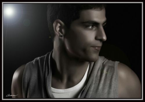 Fotografia de Sito - Galeria Fotografica: SESIN CAMBACAN 2 - Foto: 