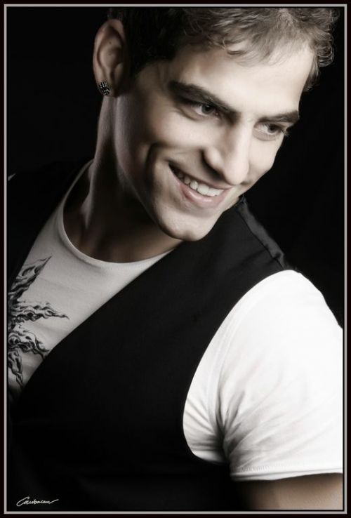 Fotografia de Sito - Galeria Fotografica: SESI�N CAMBACAN 2 - Foto: 