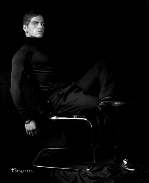 Fotografia de Sito - Galeria Fotografica: SESIN CON F4. - Foto: 