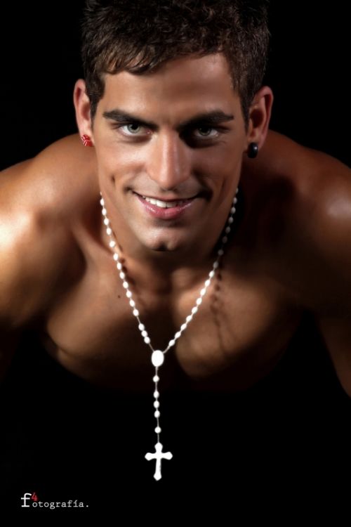 Fotografia de Sito - Galeria Fotografica: SESIN CON F4. - Foto: 