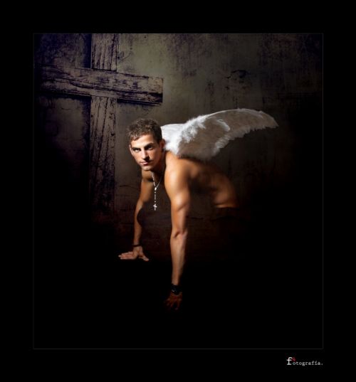 Fotografia de Sito - Galeria Fotografica: SESIN CON F4. - Foto: 