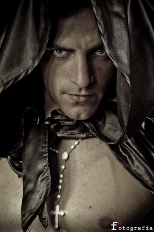 Fotografia de Sito - Galeria Fotografica: SESIN CON F4. - Foto: 