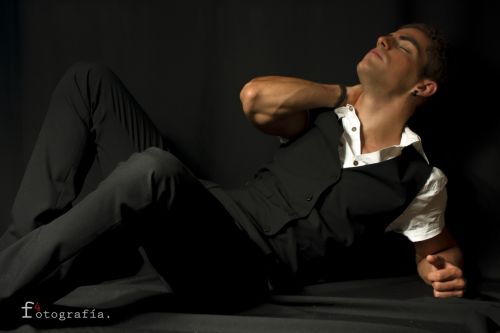 Fotografia de Sito - Galeria Fotografica: SESIN CON F4. - Foto: 