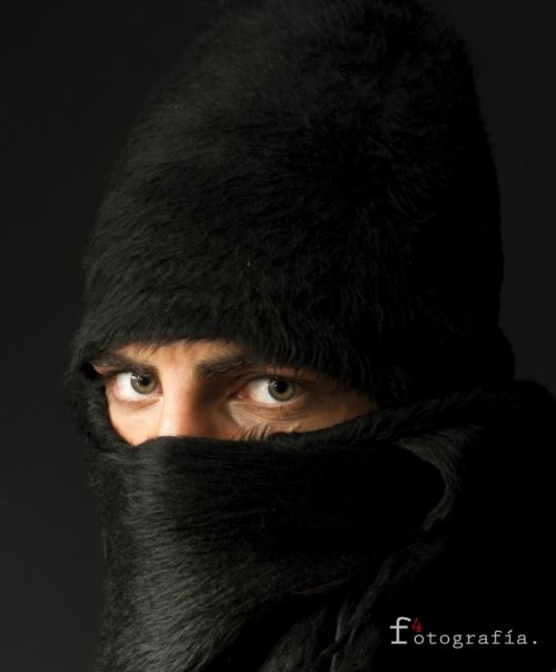 Fotografia de Sito - Galeria Fotografica: SESIN CON F4. - Foto: 