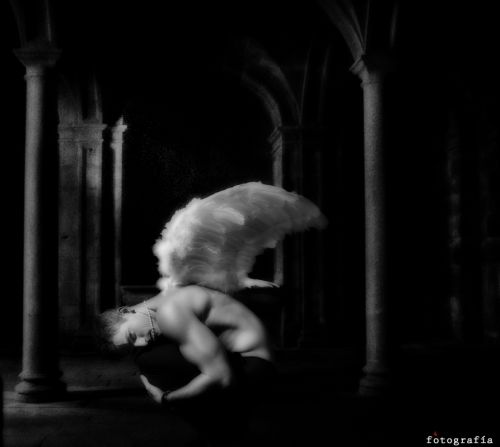 Fotografia de Sito - Galeria Fotografica: SESIN CON F4. - Foto: 