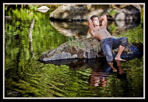 Fotografia de Sito - Galeria Fotografica: SESIN EN CHELO Y PLAYA. - Foto: 