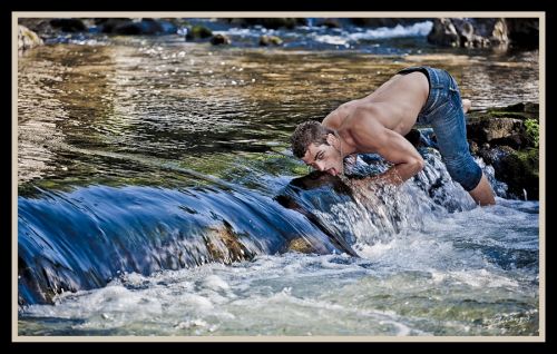 Fotografia de Sito - Galeria Fotografica: SESIN EN CHELO Y PLAYA. - Foto: 