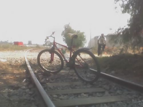 Fotografia de david - Galeria Fotografica: Paisaje - Foto: 