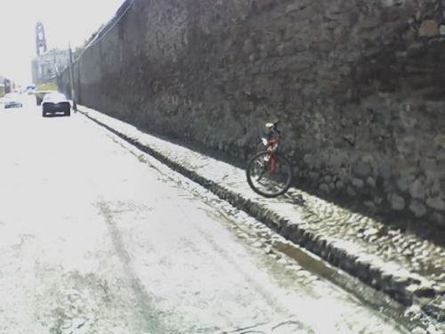 Fotografia de david - Galeria Fotografica: Paisaje - Foto: 