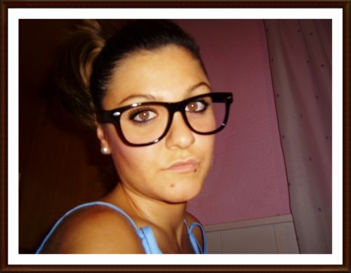 Fotografia de Yanira - Galeria Fotografica: Yanira - Foto: 