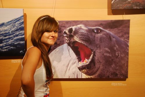 Fotografia de Yanira - Galeria Fotografica: Yanira - Foto: 