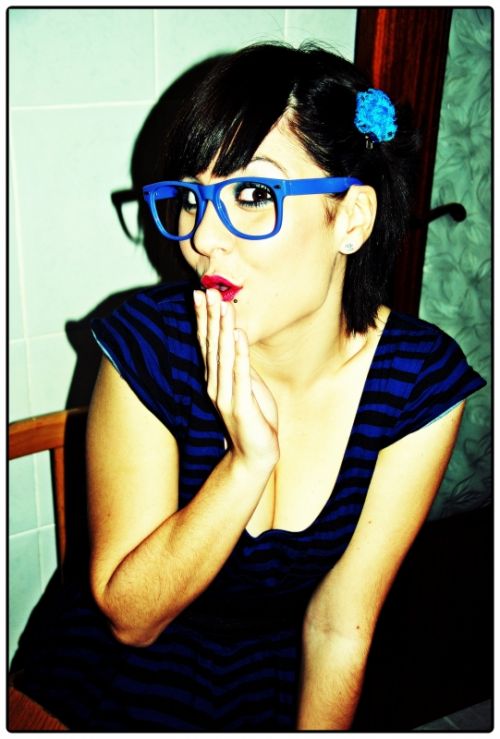 Fotografia de Yanira - Galeria Fotografica: Yanira - Foto: 