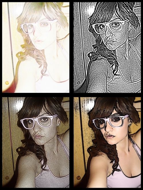 Fotografia de Yanira - Galeria Fotografica: Yanira - Foto: 