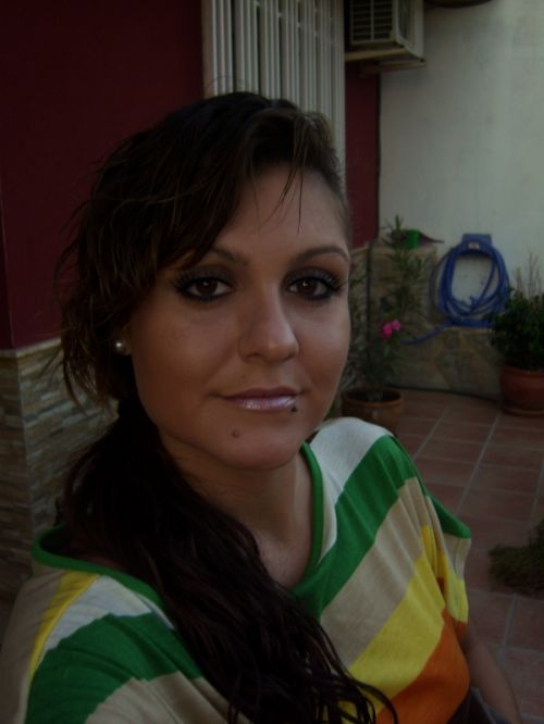 Fotografia de Yanira - Galeria Fotografica: Yanira - Foto: 