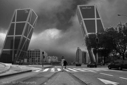 Fotografia de maw - Galeria Fotografica: Desnudos - Foto: En Madrid