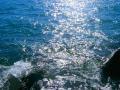 Fotos de Cerezas -  Foto: Ventanas al mar - Le brillant de la mer