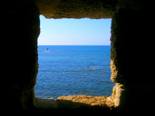 Fotografia de Cerezas - Galeria Fotografica: Ventanas al mar - Foto: Fentre  la mer (2)