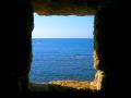 Fotos de Cerezas -  Foto: Ventanas al mar - Fenêtre à la mer (2)