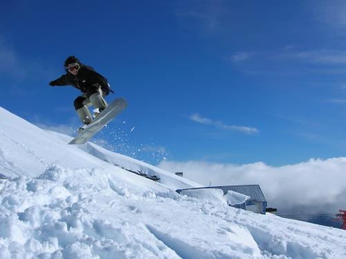 Fotografia de favu - Galeria Fotografica: deportes varios - Foto: emprendiendo el vuelo