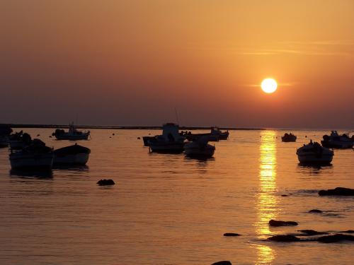 Fotografia de Luis Miguel - Galeria Fotografica: La Caleta, un rincon de Cadiz - Foto: reunidas