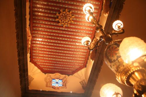 Fotografia de Momoztla - Galeria Fotografica: Rincones - Foto: Cielo Rojo