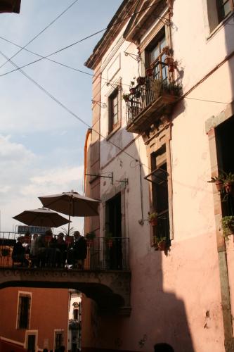 Fotografia de Momoztla - Galeria Fotografica: Rincones - Foto: Un cafe