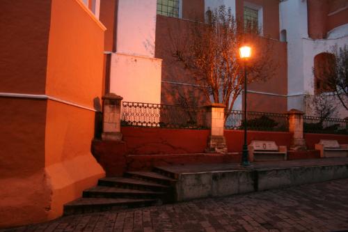 Fotografia de Momoztla - Galeria Fotografica: Rincones - Foto: Platicamos??