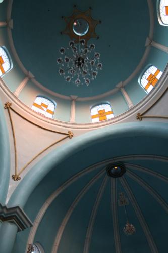 Fotografia de Momoztla - Galeria Fotografica: Rincones - Foto: Rincn azul