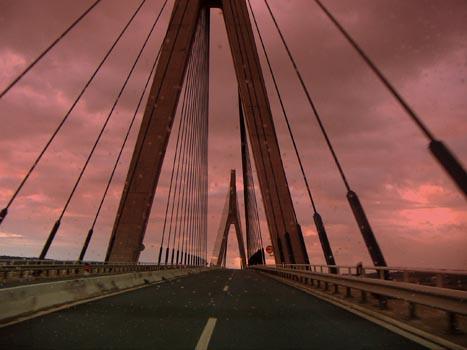 Fotografia de Emanuele Mulas - Galeria Fotografica: Viaggi / travels /Viajes - Foto: Entre Portugal y Espaa