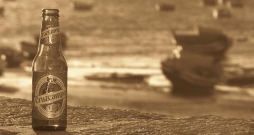 Fotografia de Luis Miguel - Galeria Fotografica: Puntos de Vista - Foto: La Espera