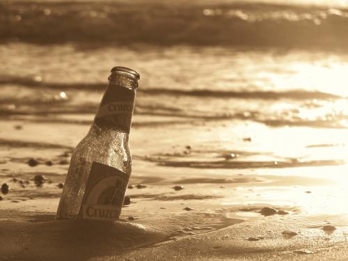 Fotografia de Luis Miguel - Galeria Fotografica: Puntos de Vista - Foto: Soledad