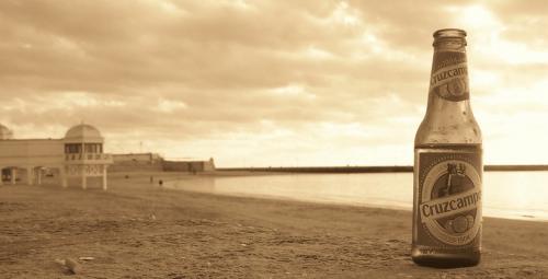 Fotografia de Luis Miguel - Galeria Fotografica: Puntos de Vista - Foto: Vuelta a Empezar