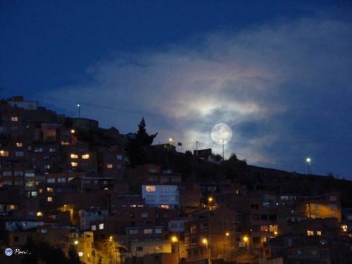 Fotografia de Pavel - Galeria Fotografica: Solo Fotos - Foto: Acuarela								