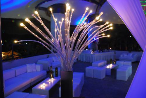 Fotografia de jimenez produciones. - Galeria Fotografica: Momentos. - Foto: 		decoracion						