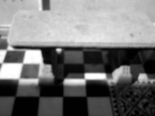 Fotografia de Katze - Galeria Fotografica: Fallen lights - Foto: 								