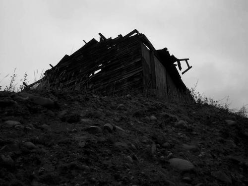 Fotografia de Katze - Galeria Fotografica: Oblivion - Foto: 								