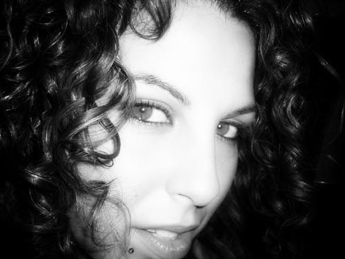 Fotografia de Alex - Galeria Fotografica: Blanco y negro - Foto: Ilumina la oscuridad								