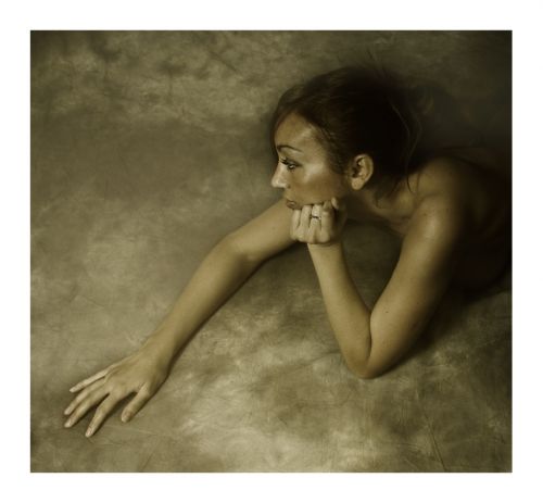Fotografia de Salvador Sabater - Galeria Fotografica: Desnudos - Foto: 