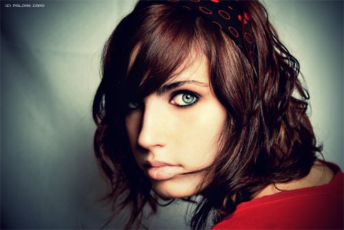 Fotografia de Paloma C. Rovirosa - Galeria Fotografica: Algunos Ejemplos - Foto: 